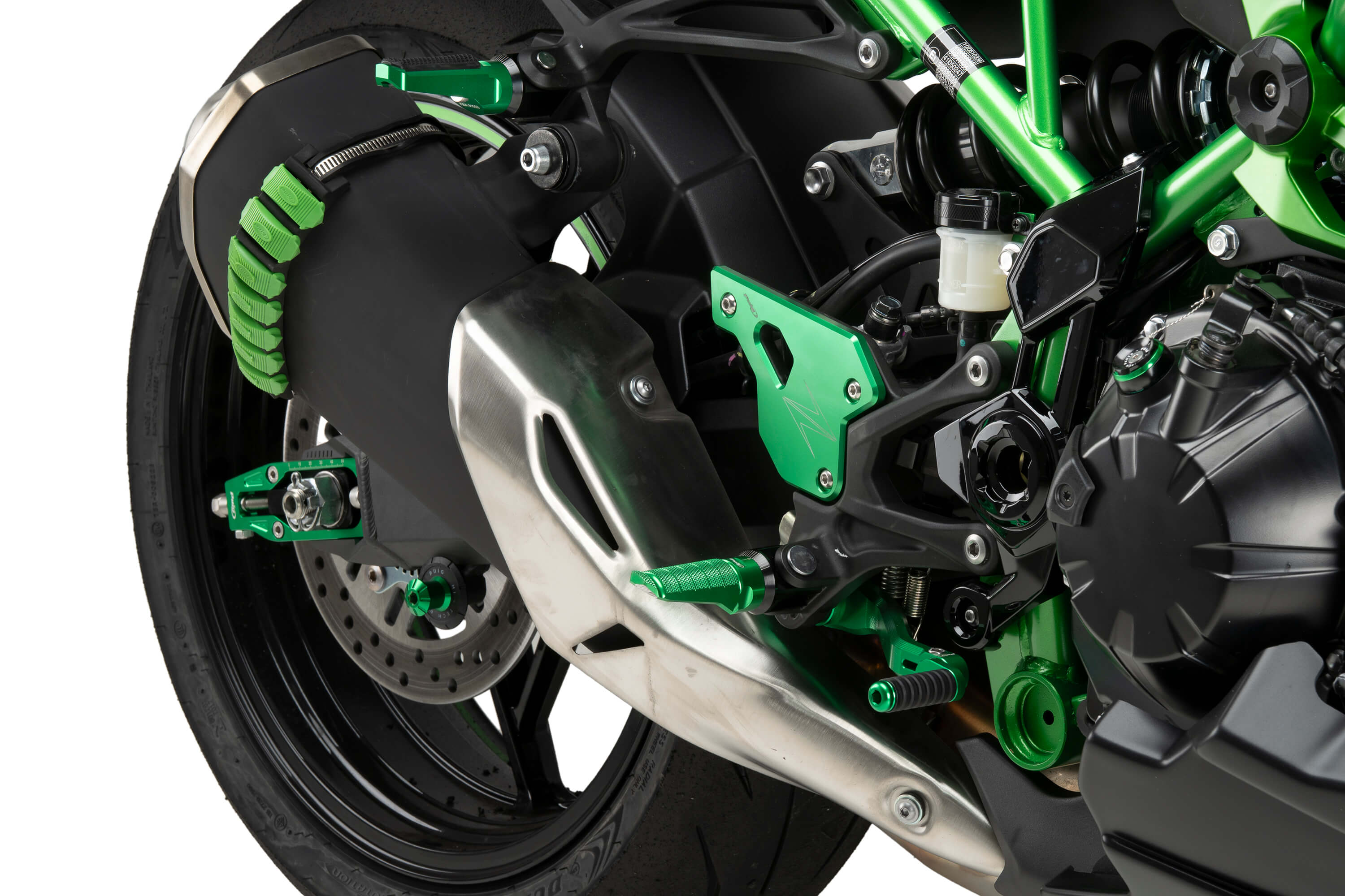 Protector de escape Puig