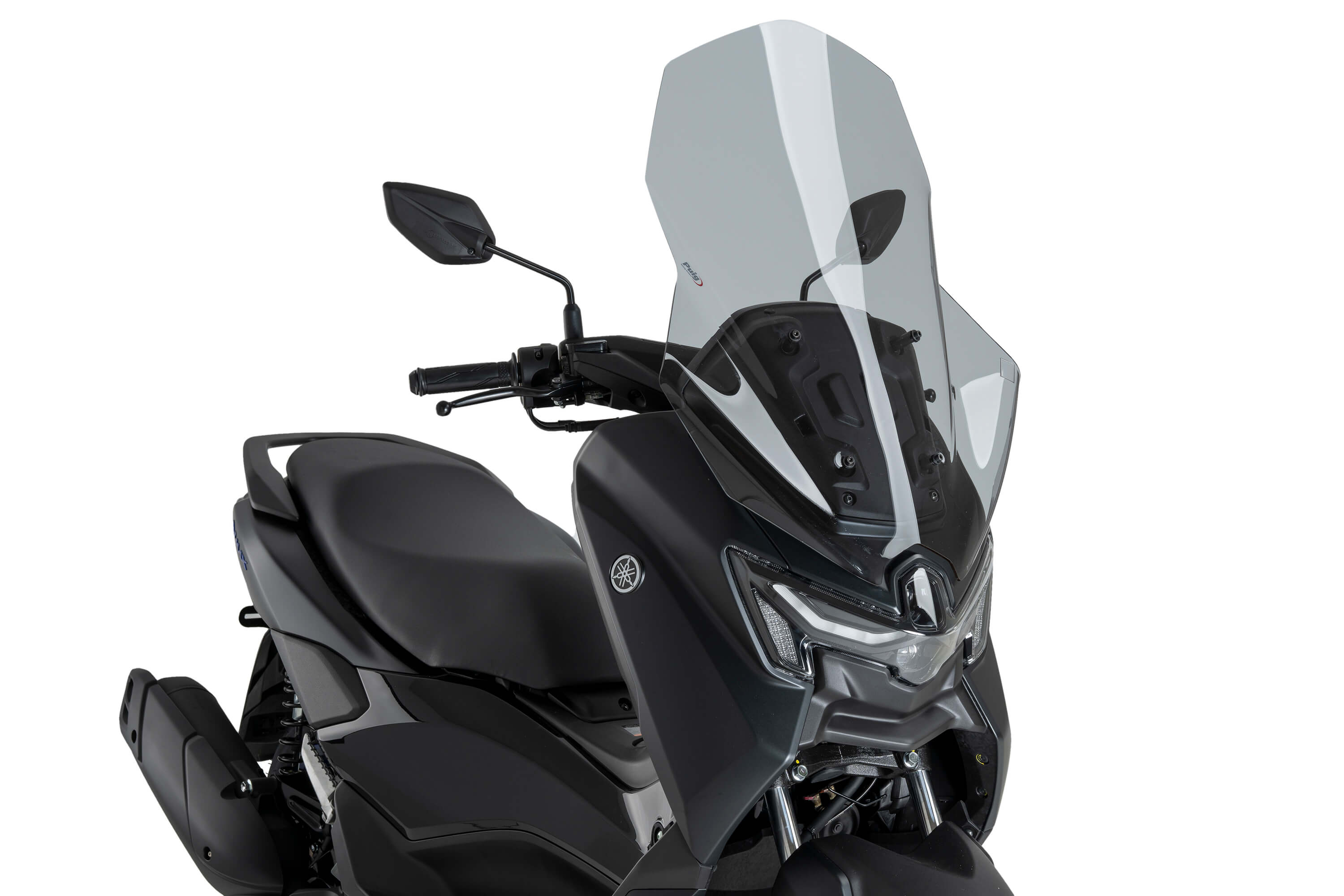 Parabrisas Puig V-Tech Line Touring para Yamaha NMAX 125 de 2025