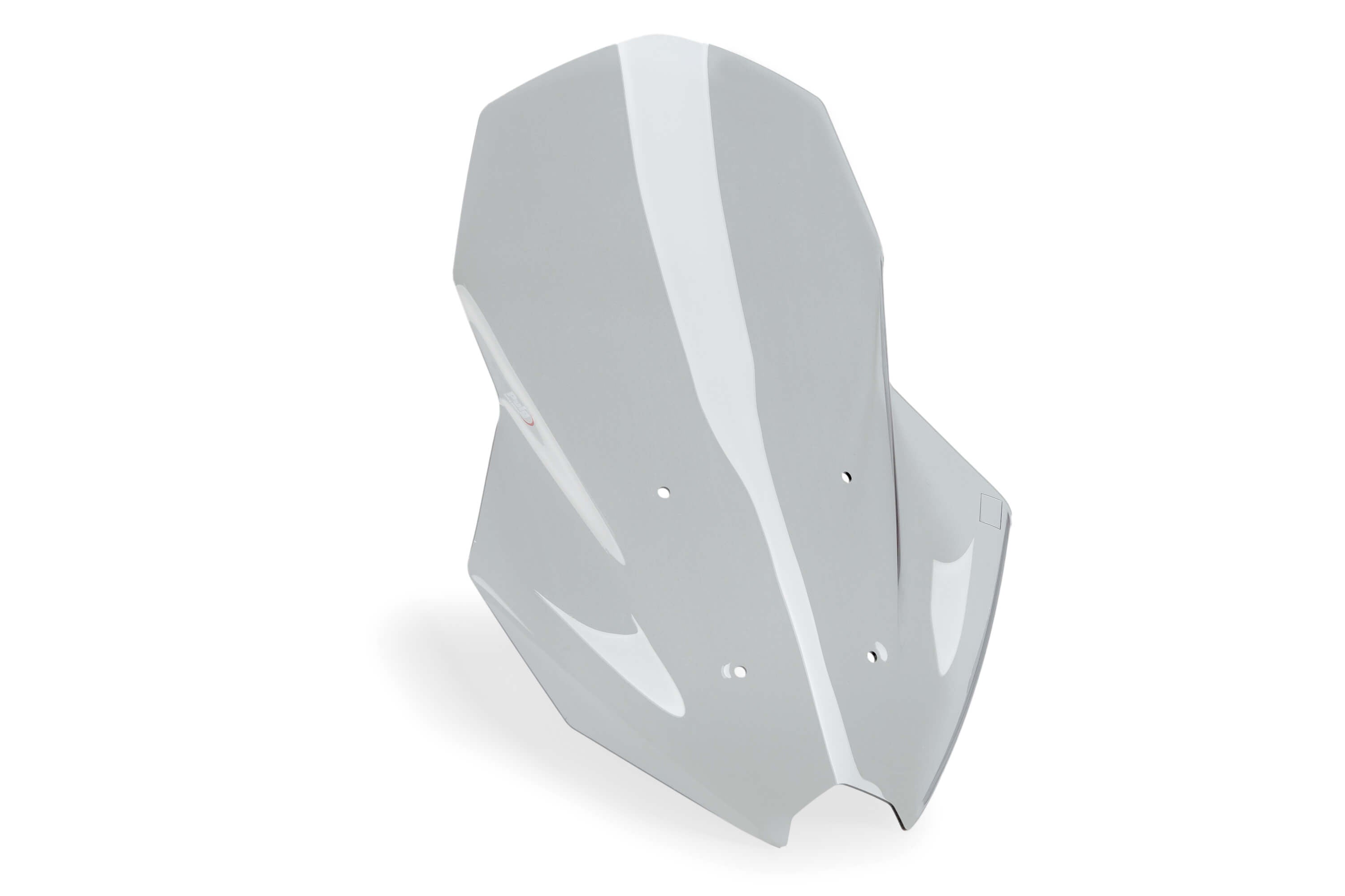 Parabrisas Puig V-Tech Line Touring para Yamaha NMAX 125 de 2025