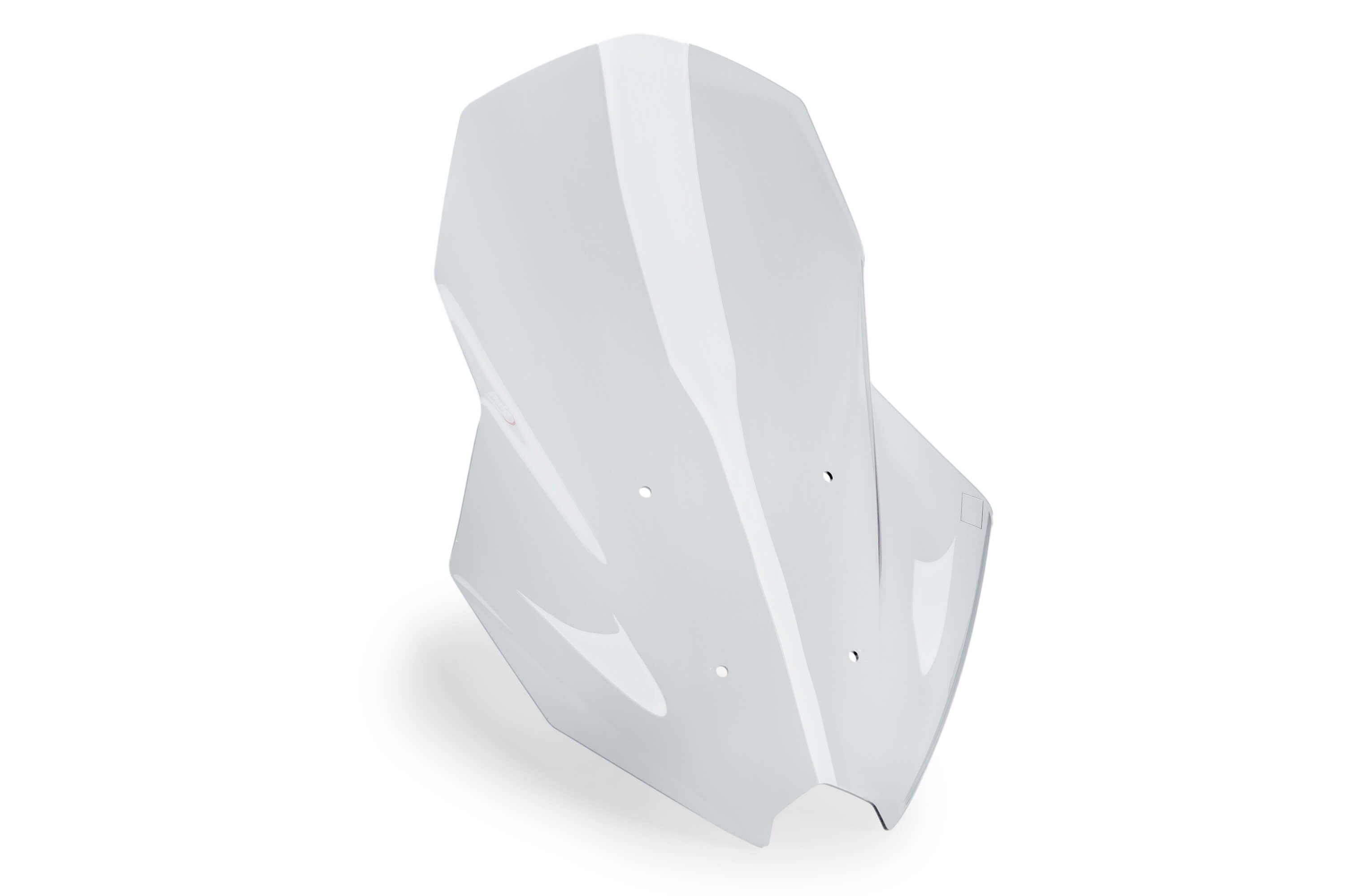 Parabrisas Puig V-Tech Line Touring para Yamaha NMAX 125 de 2025