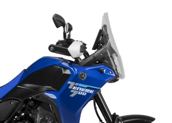 Cúpula Puig Rallye para Yamaha Tenere 700 2025