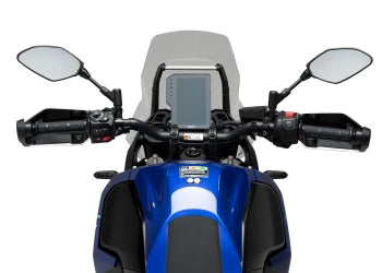 Cúpula Puig Rallye para Yamaha Tenere 700 2025