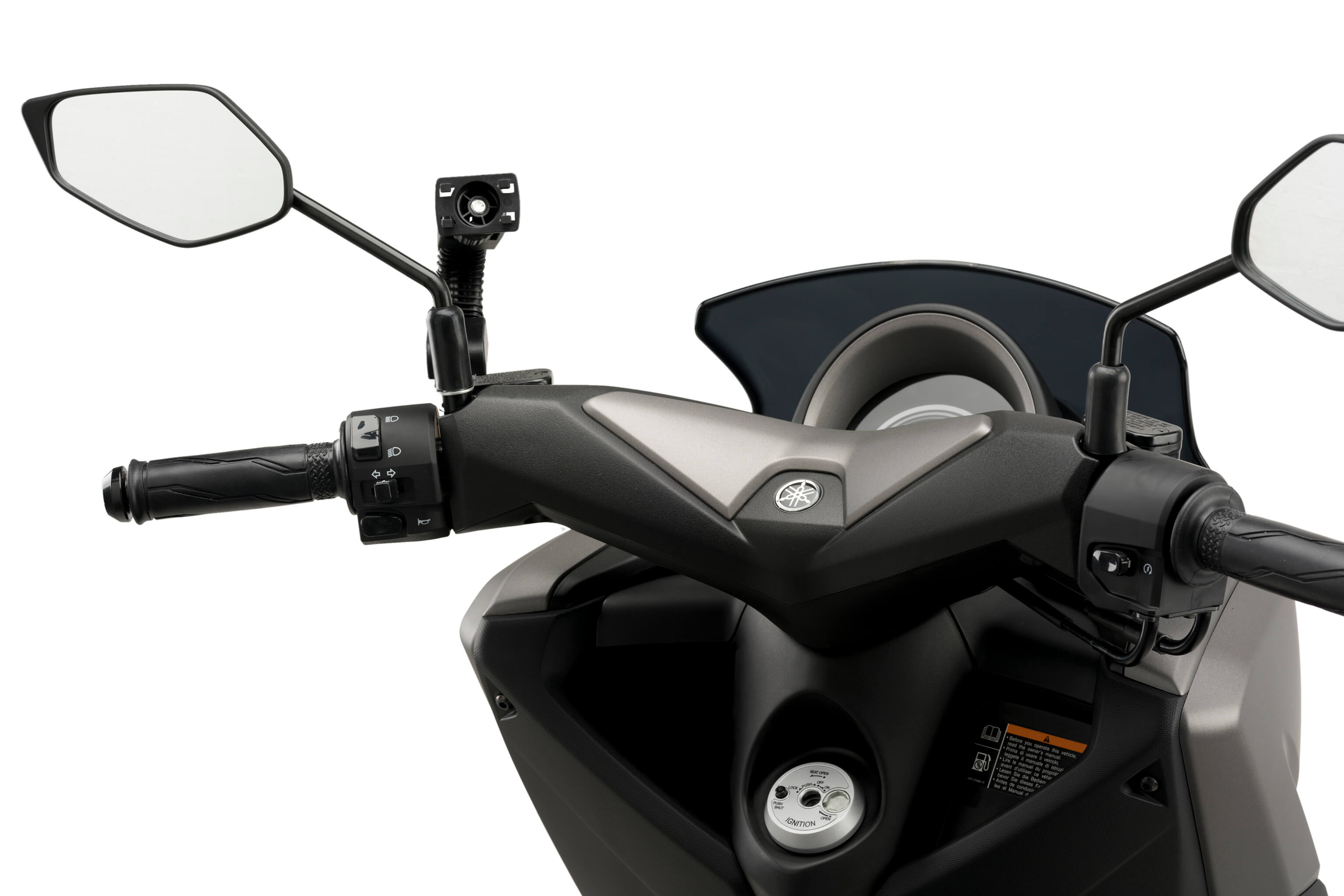 Soporte Puig para Smartphone