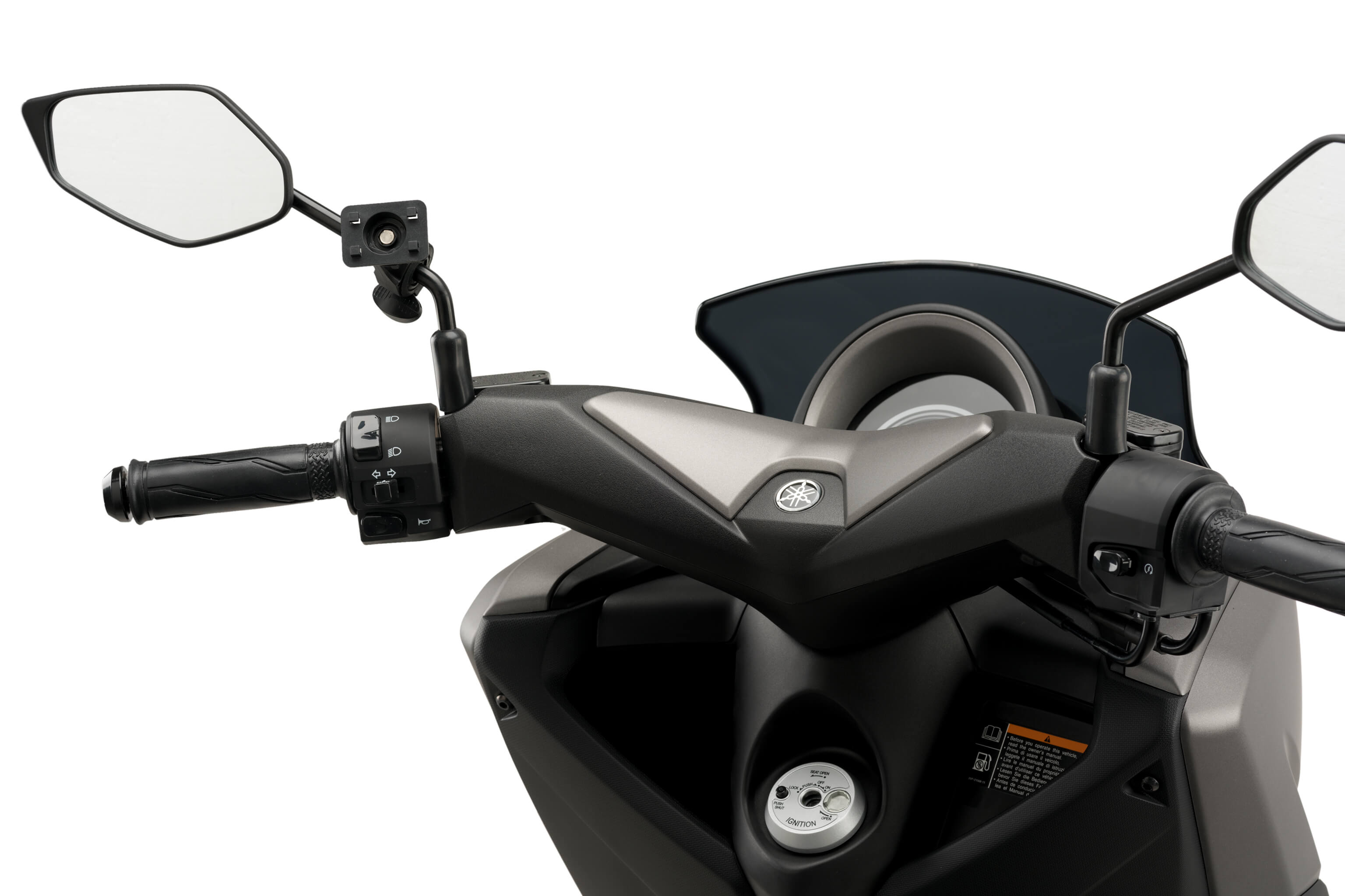 Soporte Puig para Smartphone