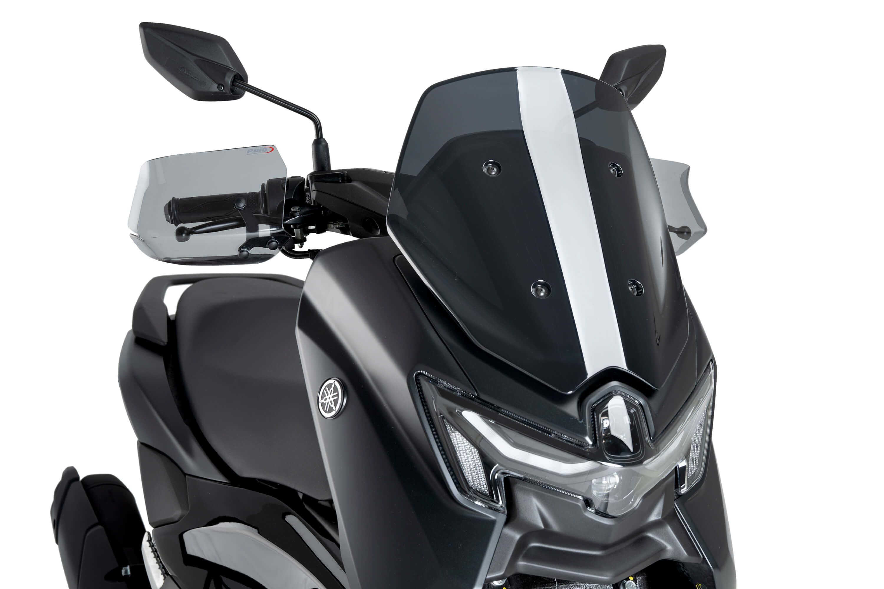 Paramanos universal Puig para Maxiscooters