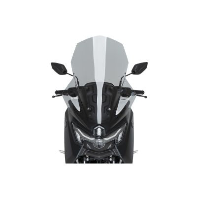 Pantalla Puig V-Tech Line Touring para Yamaha NMAX 125 de 2025